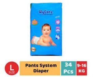 HyCare Diaper