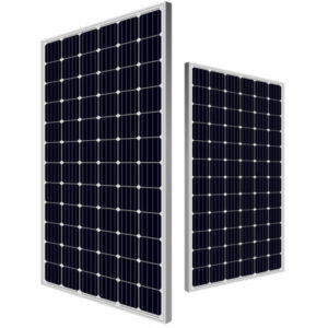 Sunshine 50W Mono Solar Panel 12V