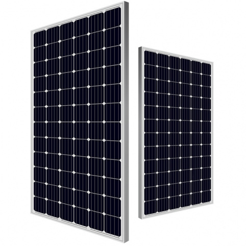 Sunshine 50W Mono Solar Panel 12V