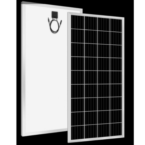 Sunshine 50W Mono Solar Panel 12V - Image 2